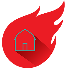 Selling Your House After a Fire